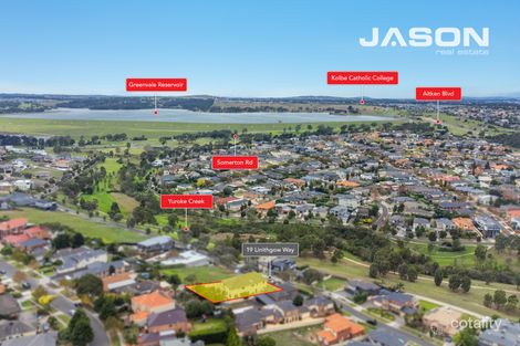 Property photo of 19 Linlithgow Way Greenvale VIC 3059