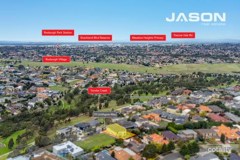 Property photo of 19 Linlithgow Way Greenvale VIC 3059