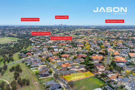 Property photo of 19 Linlithgow Way Greenvale VIC 3059