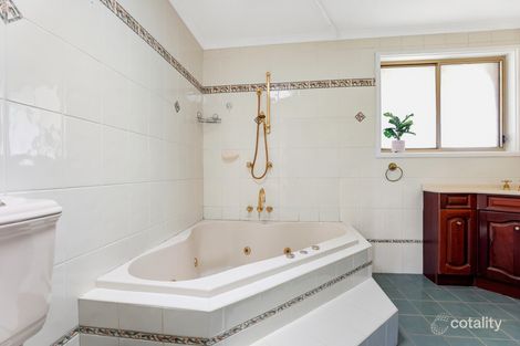 Property photo of 12 Beethoven Place Cranebrook NSW 2749