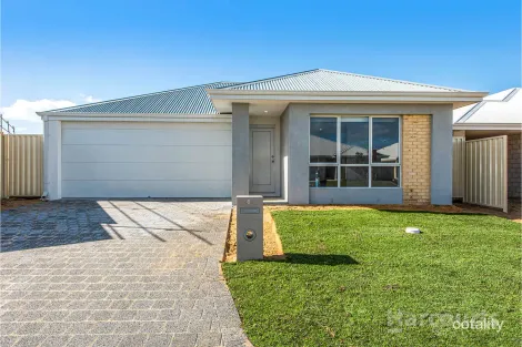 6 Gnowangerup Bend, Dawesville, WA 6211