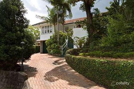 42 Highland Tce, St Lucia, QLD 4067