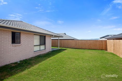 Property photo of 48 Highlands Street Yarrabilba QLD 4207