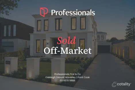 23 Wallabah St, Mount Waverley, VIC 3149