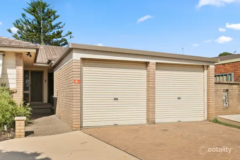 Property photo of 5 Solander Road Kings Langley NSW 2147