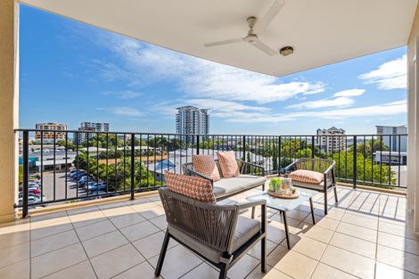 Property photo of 7/32 McLachlan Street Darwin City NT 0800