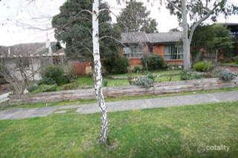 37 Miller Rd, The Basin, VIC 3154