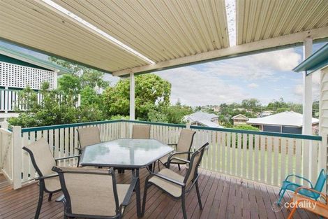 Property photo of 79 Mareeba Road Ashgrove QLD 4060