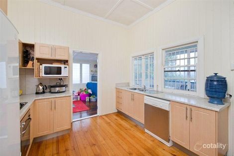 Property photo of 79 Mareeba Road Ashgrove QLD 4060