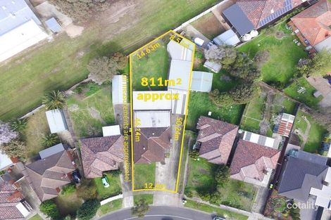 Property photo of 27 Bickley Avenue Thomastown VIC 3074