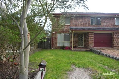 Property photo of 1B Second Avenue Katoomba NSW 2780