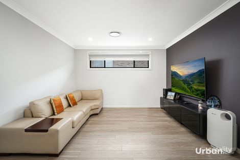 Property photo of 7 Eldorado Street Colebee NSW 2761