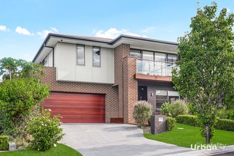 7 Eldorado St, Colebee, NSW 2761