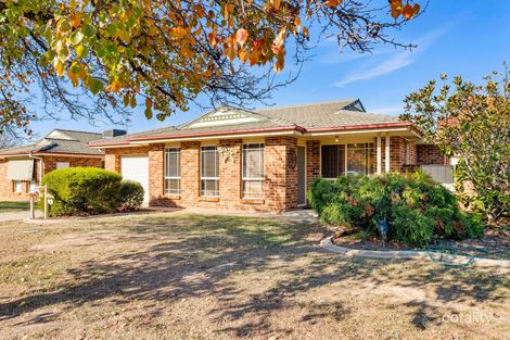 2/16 Yungana Pl, Glenfield Park, NSW 2650