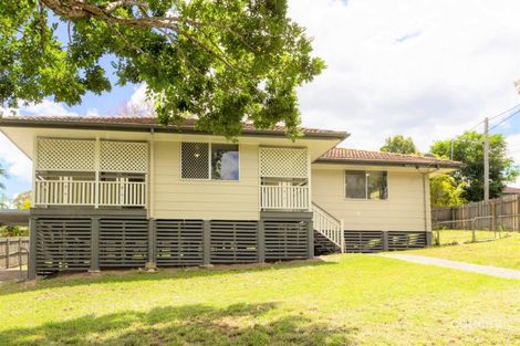 Property photo of 5 Conway Street Riverview QLD 4303