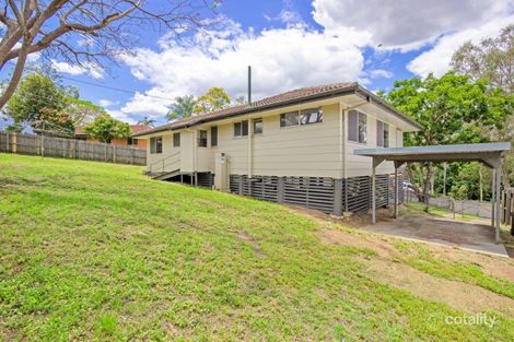 Property photo of 5 Conway Street Riverview QLD 4303