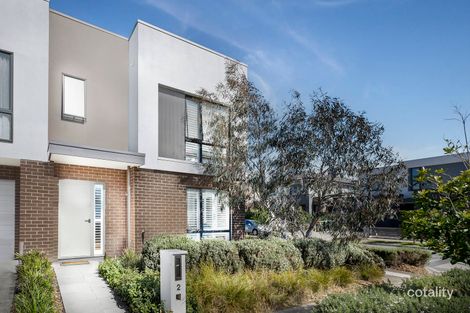 Property photo of 2 Enclave Avenue Ascot Vale VIC 3032