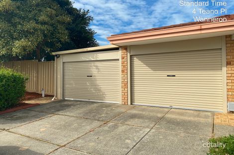 Property photo of 1 Teano Place Marangaroo WA 6064