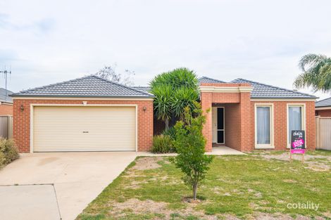 Property photo of 6 Ramsey Street Shepparton VIC 3630