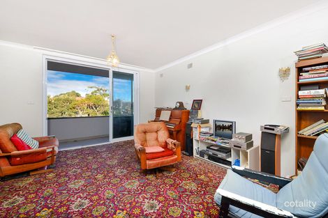 Property photo of 8/59-61 Howard Street Randwick NSW 2031