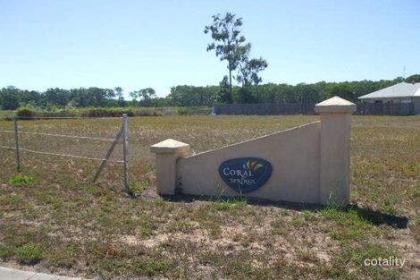 Property photo of 1 Coral Tree Court Forrest Beach QLD 4850