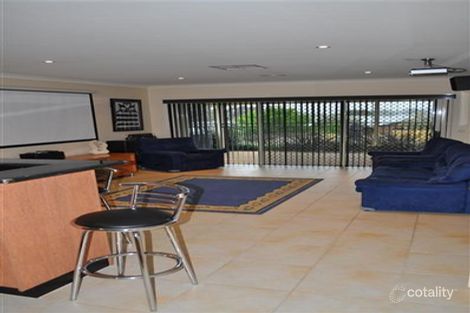 Property photo of 24 Kirkpatrick Court Glenroy NSW 2640