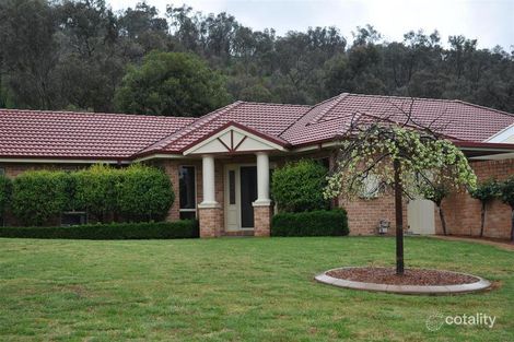 Property photo of 24 Kirkpatrick Court Glenroy NSW 2640