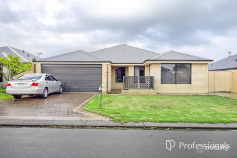 Property photo of 15 Edenhope Road Australind WA 6233