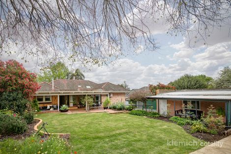 Property photo of 10 Caloroga Street Wattle Park SA 5066