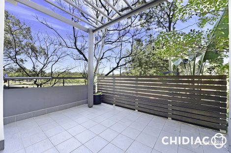 Property photo of 124/25 Bennelong Parkway Wentworth Point NSW 2127
