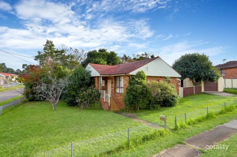 12 Moffatt Dr, Lalor Park, NSW 2147