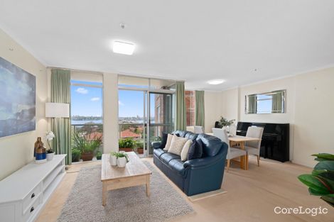 Property photo of 26/26-30 Cranbrook Avenue Cremorne NSW 2090