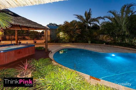 Property photo of 7 Kilter Place Rivervale WA 6103