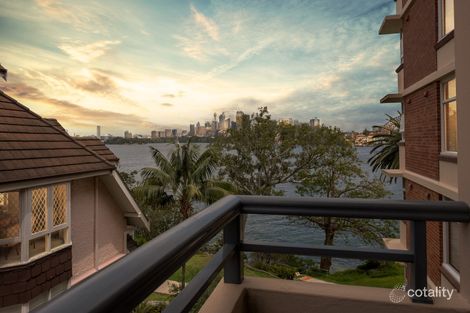 Property photo of 4D/30 Milson Road Cremorne Point NSW 2090