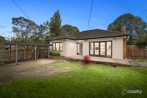 97 Patterson St, Ringwood East, VIC 3135
