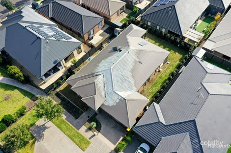 Property photo of 20 Baronial Way Craigieburn VIC 3064