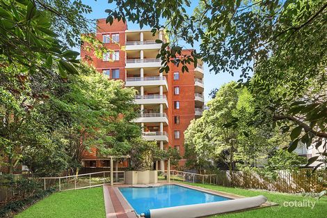 Property photo of 603/2-6 Birtley Place Elizabeth Bay NSW 2011