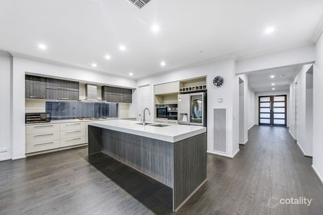 Property photo of 25 Olivetree Drive Keysborough VIC 3173