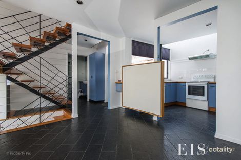 Property photo of 96B Arthur Street West Hobart TAS 7000