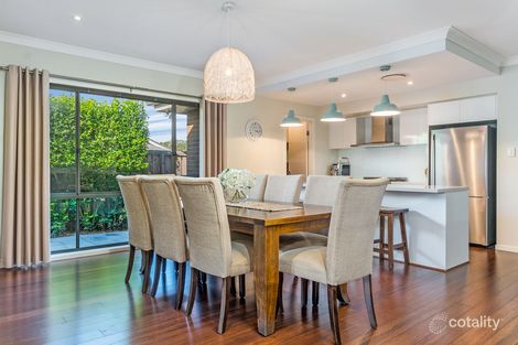 Property photo of 3 Mapleton Avenue North Kellyville NSW 2155