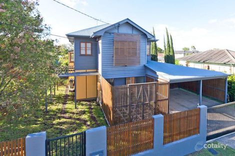 19 Elm St, Wynnum, QLD 4178