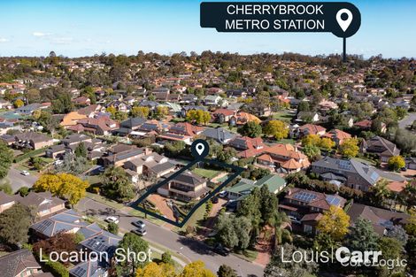 Property photo of 48 Darlington Drive Cherrybrook NSW 2126
