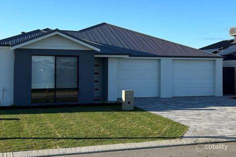 58 Montgomery Pkwy, Ravenswood, WA 6208