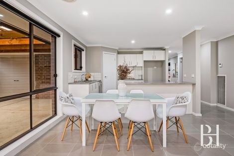 Property photo of 11 Mikada Boulevard Kilmore VIC 3764