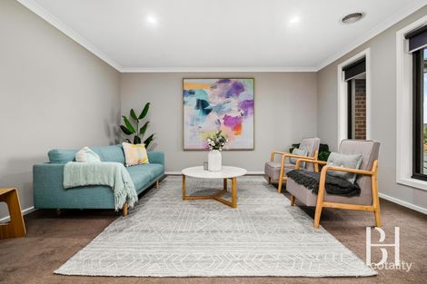 Property photo of 11 Mikada Boulevard Kilmore VIC 3764
