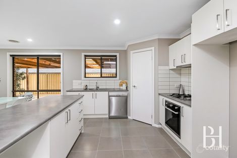 Property photo of 11 Mikada Boulevard Kilmore VIC 3764
