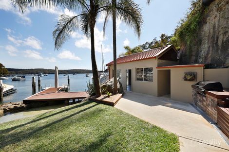Property photo of 26 Boomerang Avenue Lilli Pilli NSW 2229