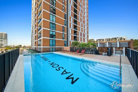 505/245 Merrylands Rd, Merrylands, NSW 2160