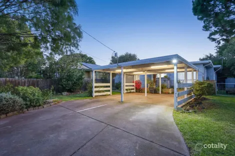 Property photo of 64 Cradle Road Diggers Rest VIC 3427