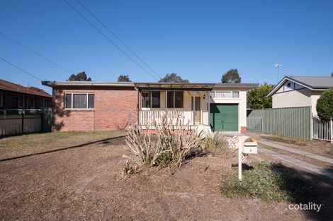 Property photo of 63 Lae Road Holsworthy NSW 2173